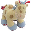 Woodles Gazoo Giraffe