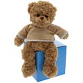 Baby Jura Bear