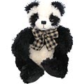 Chi Baby Panda Bear