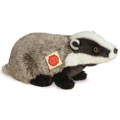 Badger Soft Toy