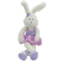 Ballerina Bunny