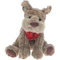 Barkley Dog