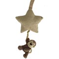 Monkey Musical Pull