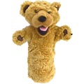 Bear Hand Puppet