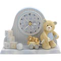 Bear Tales Clock for Boy
