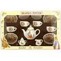 Beatrix Potter Boxed Teaset