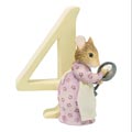 Beatrix Potter Numbers 4