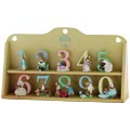 Beatrix Potter Numbers Displayer