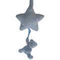 Bebe Bear Musical Pull