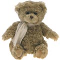 Bernie Teddy Bear