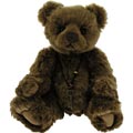 Bertie Bear
