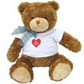 Teddy Bear Friends - Best Friends Bear