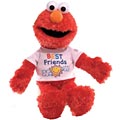 Best Friends Elmo