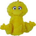 Big Bird Hand Puppet