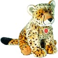 Teddy Hermann Big Cheetah