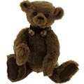 Big Edmund Bear