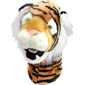 Puppet Tiger