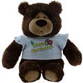 Birthday Bear