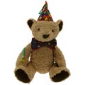 Birthday Party Bear
