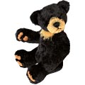 Black Teddy Cuno