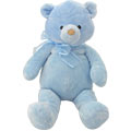 Bibi Blue Bear