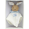 Blue Baby Doudou