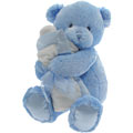 Baby Gund - Loveable Hugs Blue