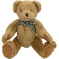 Bobby Bear