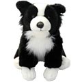 Teddy Hermann Border Collie Puppy