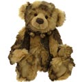 Bradley Bear