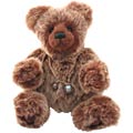 Branwell Bear