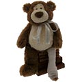 Break a Leg Bear