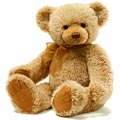Brogan Bear