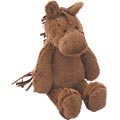 Brown Horse