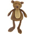 Brown Musical Bear