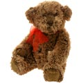 Brown Teddy Bear