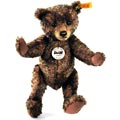 Brownie Teddy Bear