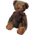 Bruno Brown Bear