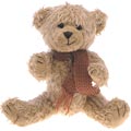 Little Bartolomeus Bear
