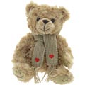 Love Heart Bear