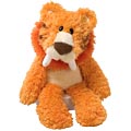 Caleb Sabre Tooth Tiger
