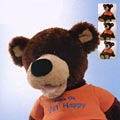 Cassy Singing Bear