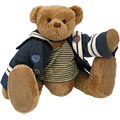 Seb Sailor Bear