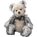 Charlie Bears - Charming Lewis