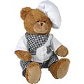 Chef Bear