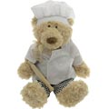 Chef Teddy Bear
