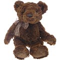 Chocolate Brown Bear