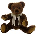 Teddy Bear Jan