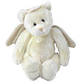Christmas Angel Bear