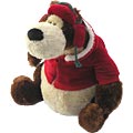 Christmas Bear